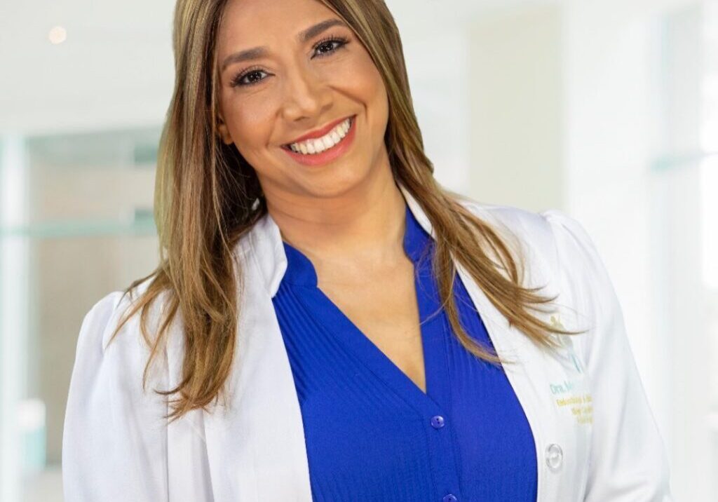 Dra. Maricela Ramírez